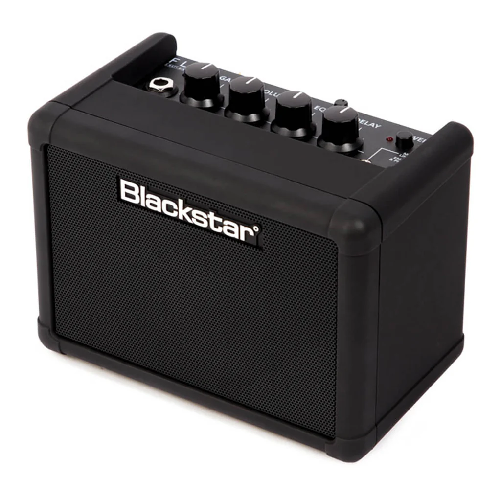 Blackstar Fly Compact Mini Amp - Bluetooth - Image 4