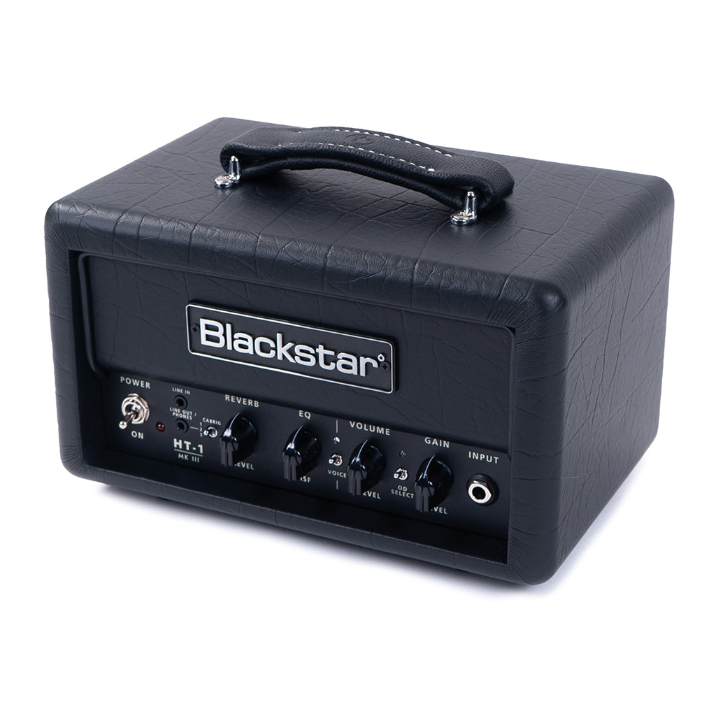 Blackstar HT-1RHMKIII 1 Watt Valve Head - Image 5