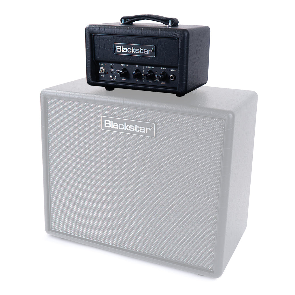 Blackstar HT-1RHMKIII 1 Watt Valve Head - Image 6