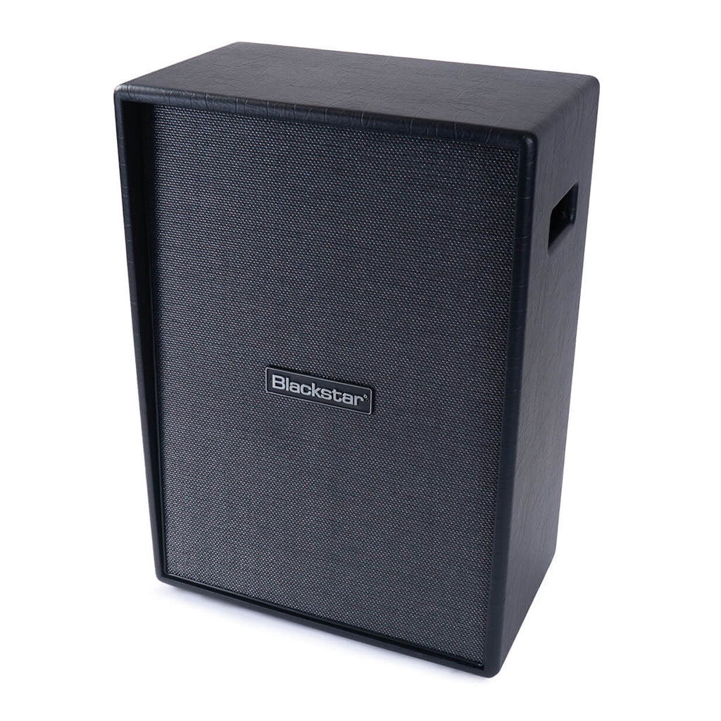 Blackstar HT-212VOC-MKIII - 2 x 12" Vertical Speaker Cabinet Open / Close Back - Image 4