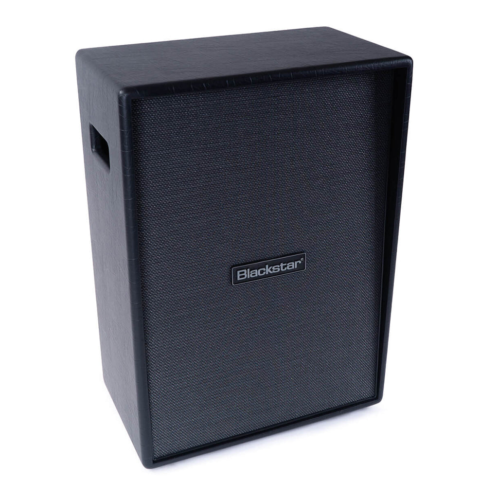Blackstar HT-212VOC-MKIII - 2 x 12" Vertical Speaker Cabinet Open / Close Back - Image 5