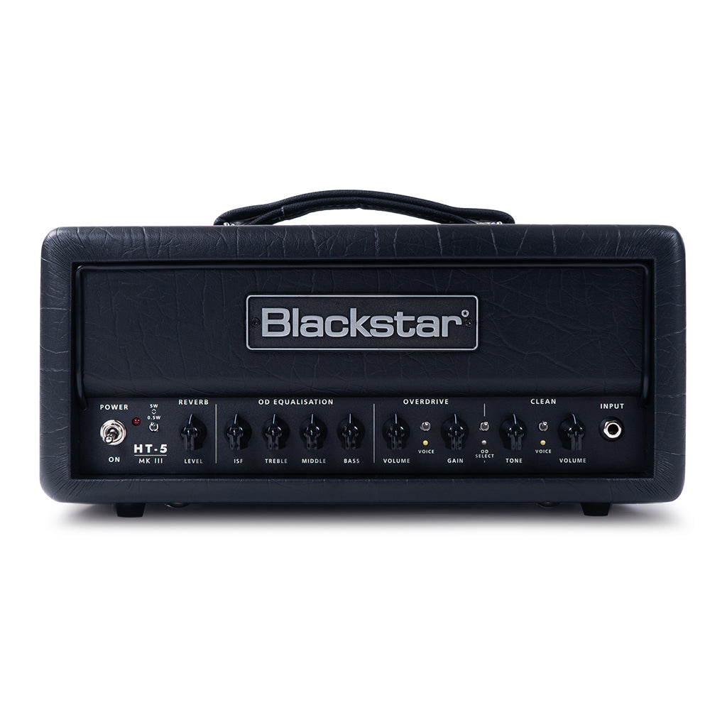 Blackstar HT-5RHMKIII 5 Watt Valve Head
