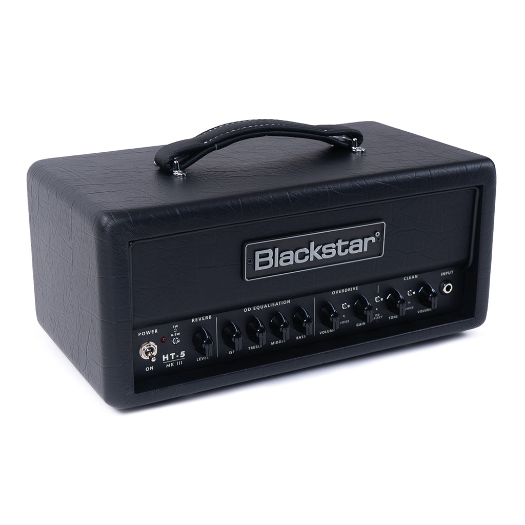 Blackstar HT-5RHMKIII 5 Watt Valve Head - Image 4