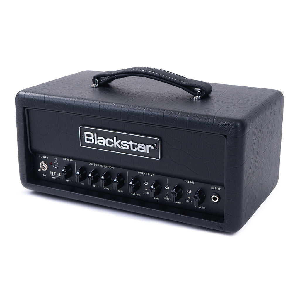 Blackstar HT-5RHMKIII 5 Watt Valve Head - Image 5