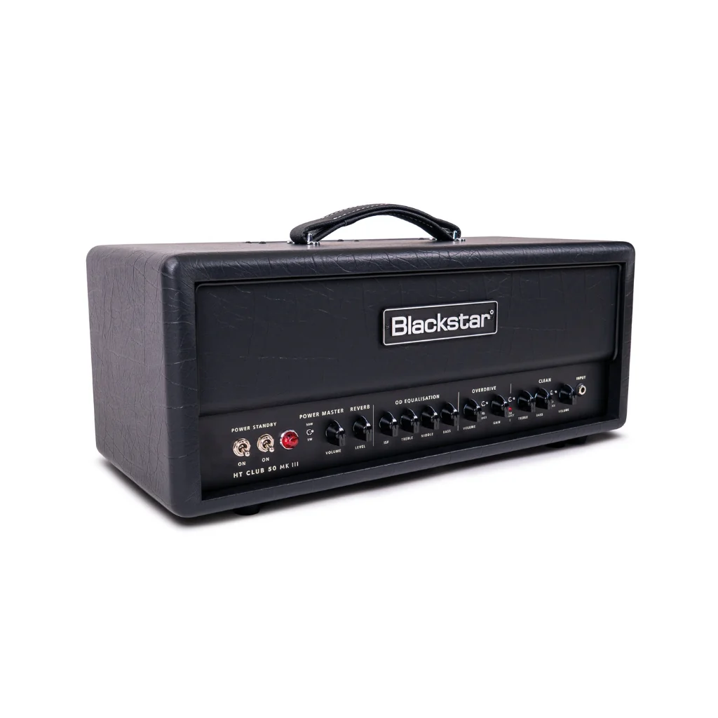 Blackstar HT Club 50 Head MKIII - Image 4