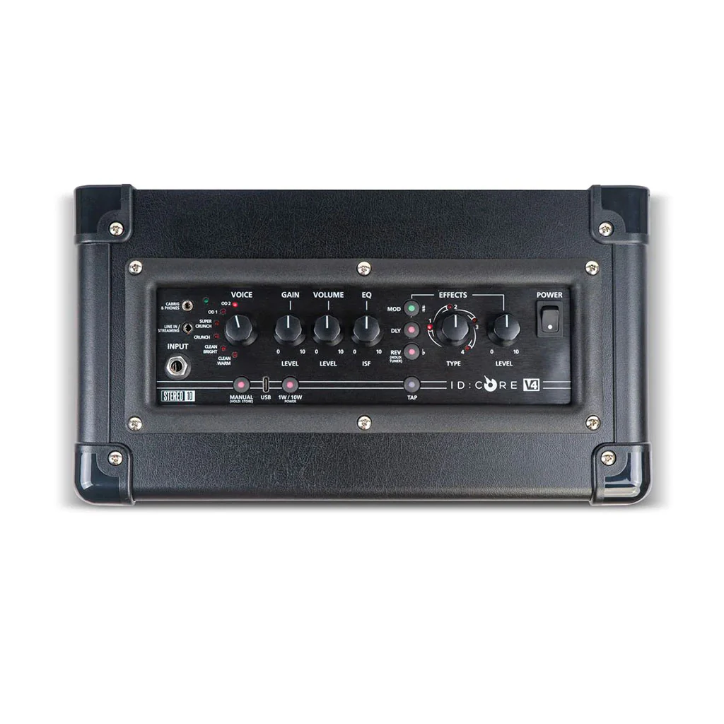 Blackstar ID CORE 10 V4 Stereo Guitar Amp - Image 3