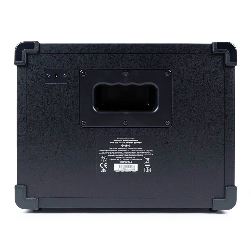 Blackstar ID Core 10 Stereo Combo V3 - 2x5w - Image 3