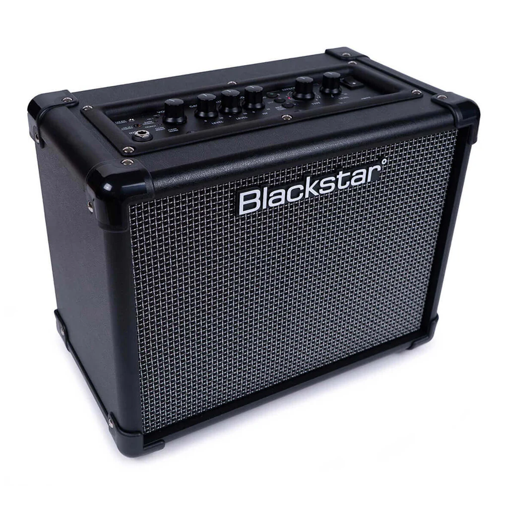 Blackstar ID Core 10 Stereo Combo V3 - 2x5w - Image 4