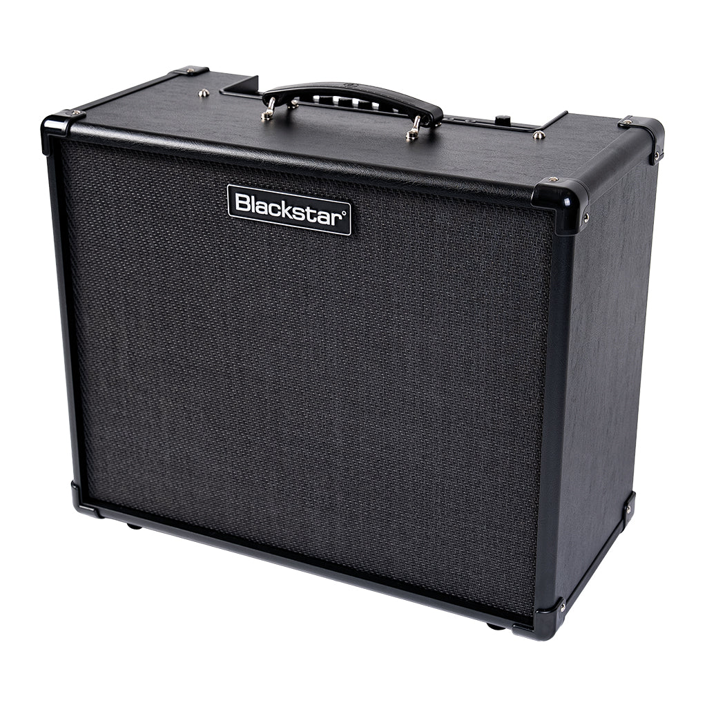 Blackstar IDX 100-Watt 1x12" Digital Combo Amplifier - Image 4