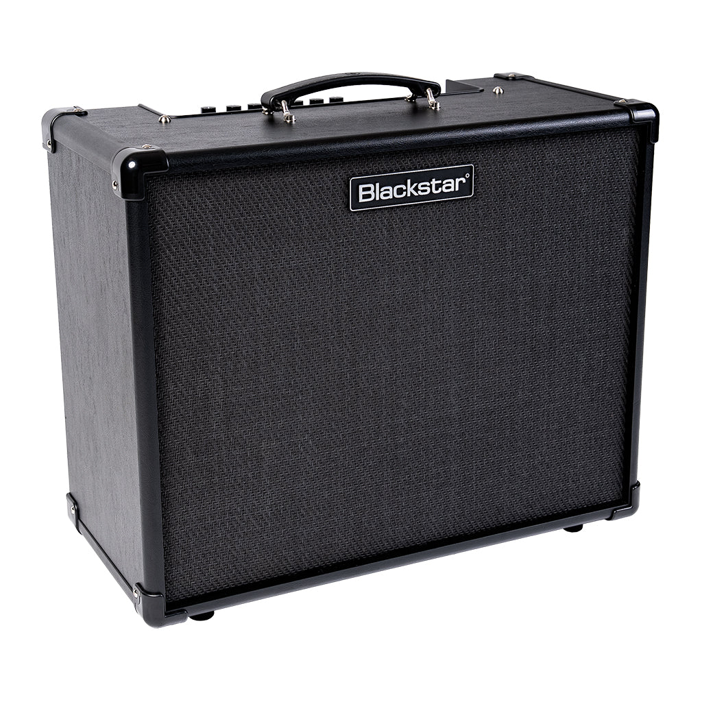 Blackstar IDX 100-Watt 1x12" Digital Combo Amplifier - Image 5