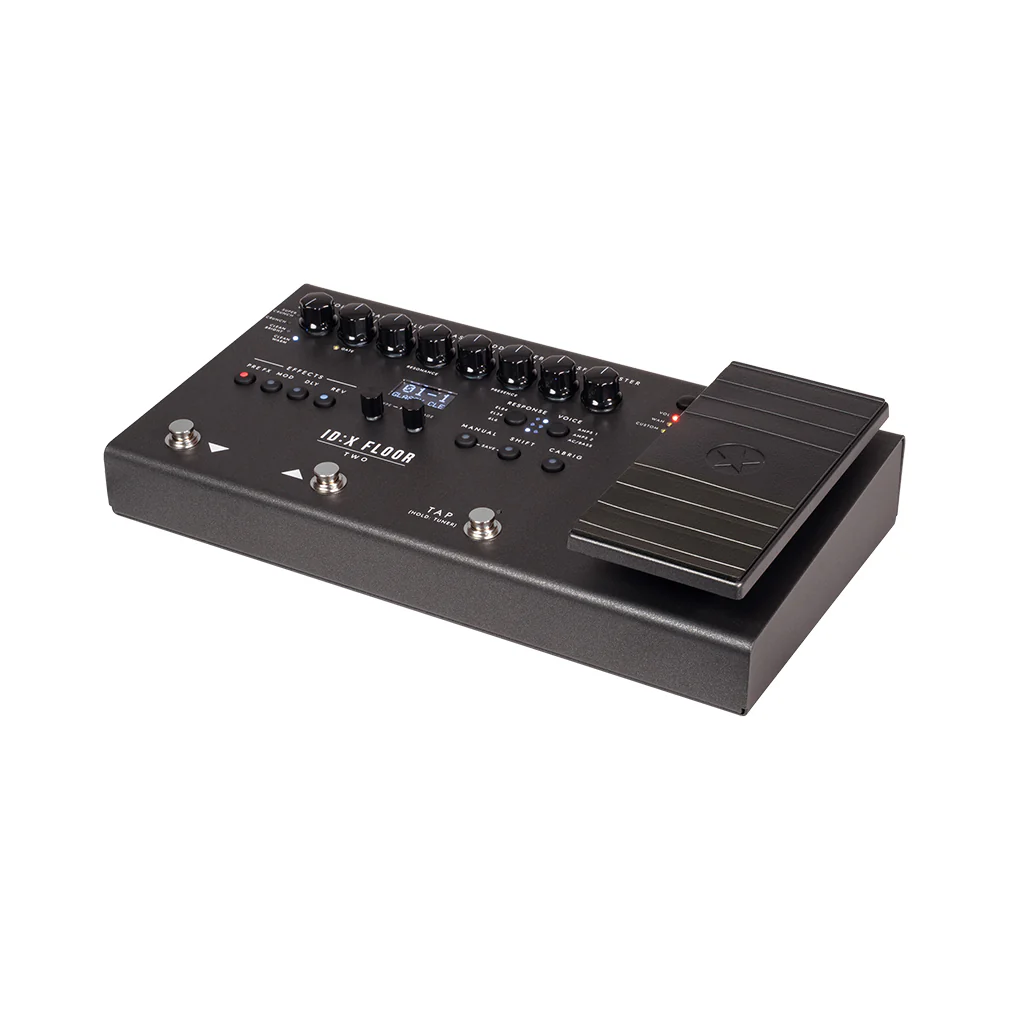 Blackstar IDX Floor Two Multi Effects w/Expression Pedal - Image 3