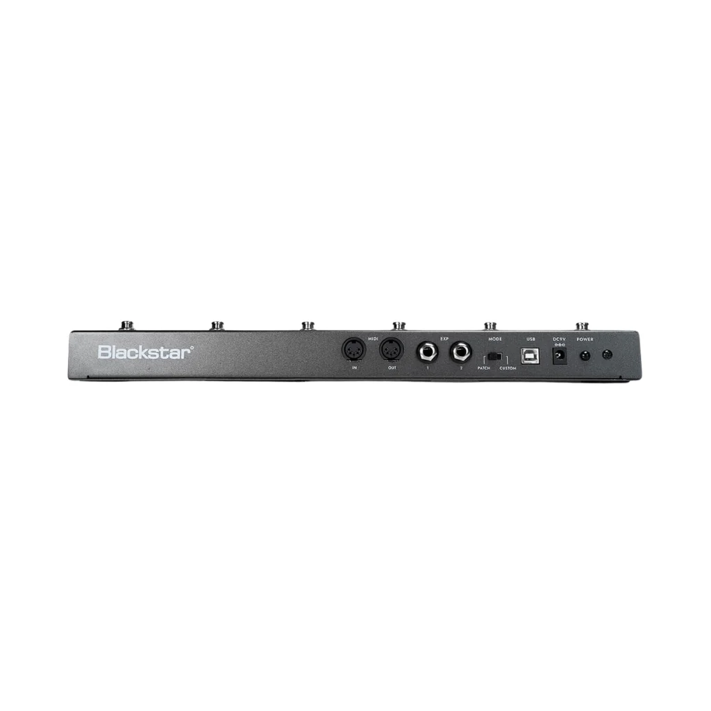 Blackstar Live Logic Midi Controller - Image 6