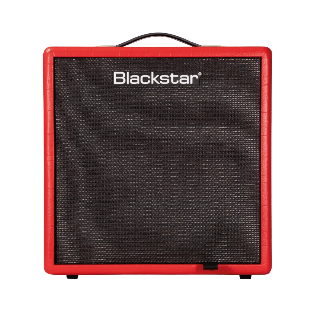 Blackstar Marco Mendoza Debut 25 1 x 8-inch 25-watt Bass Amplifier