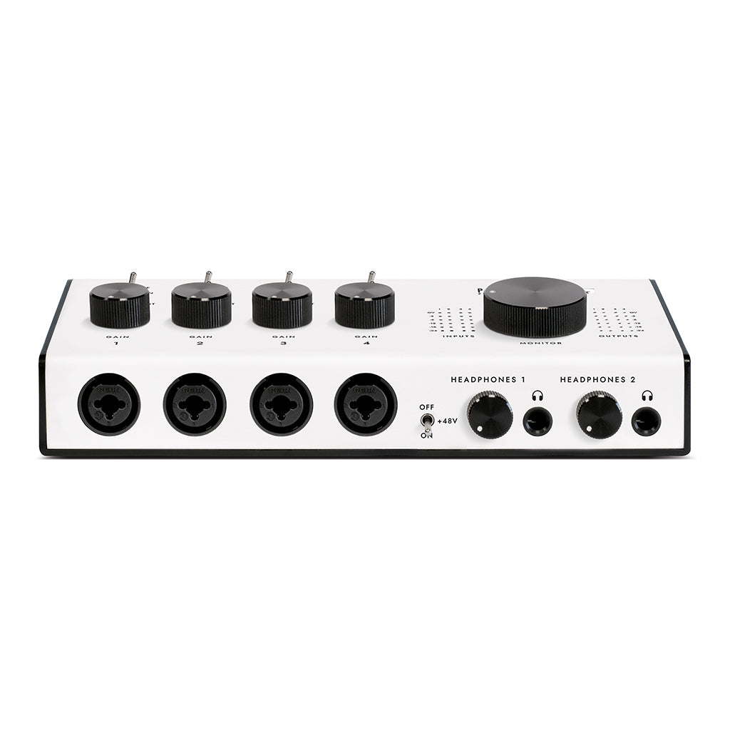 Blackstar Polar Fet 4 Channel Guitar Interface - Image 2