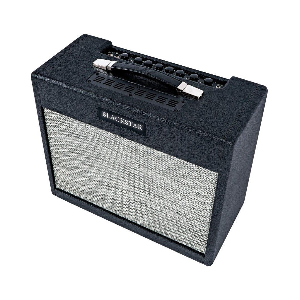 Blackstar St. James 50 6L6 Lightweight 1x12 Combo - Black - Image 4