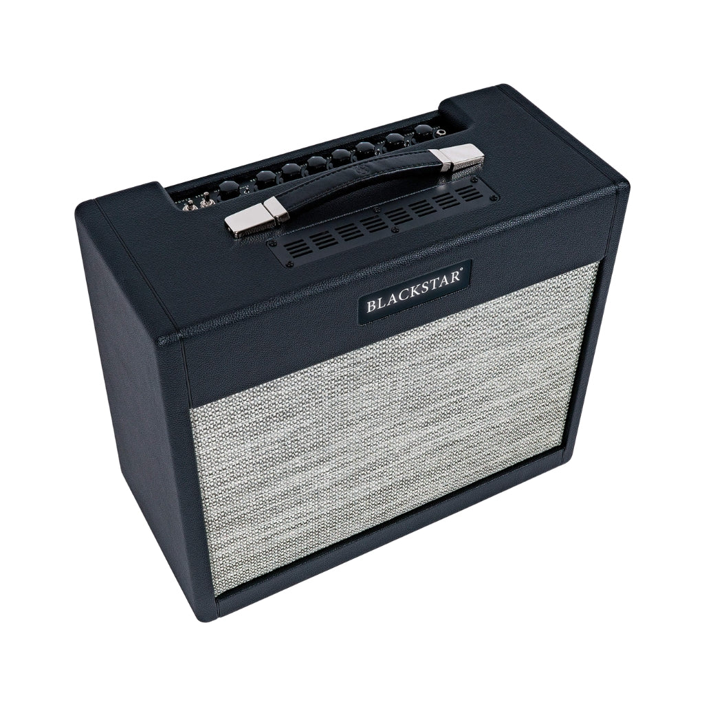 Blackstar St. James 50 6L6 Lightweight 1x12 Combo - Black - Image 5
