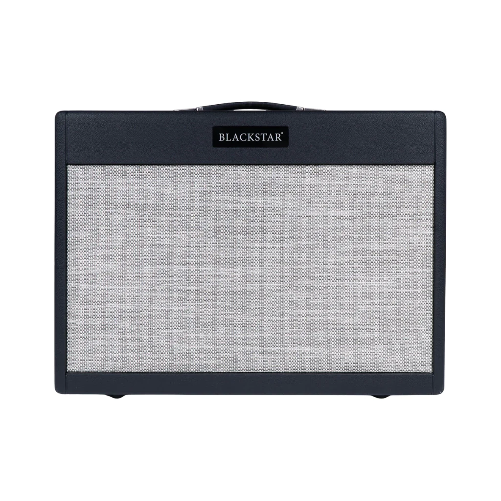 Blackstar St. James 50 6L6 Lightweight 2x12 Combo - Black