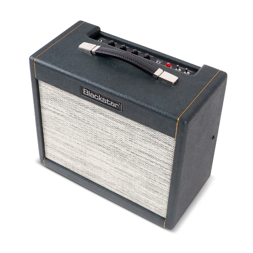 Blackstar TV-10 B 10-Watt, 1x12-inch Tube Combo Amplifier - Image 2