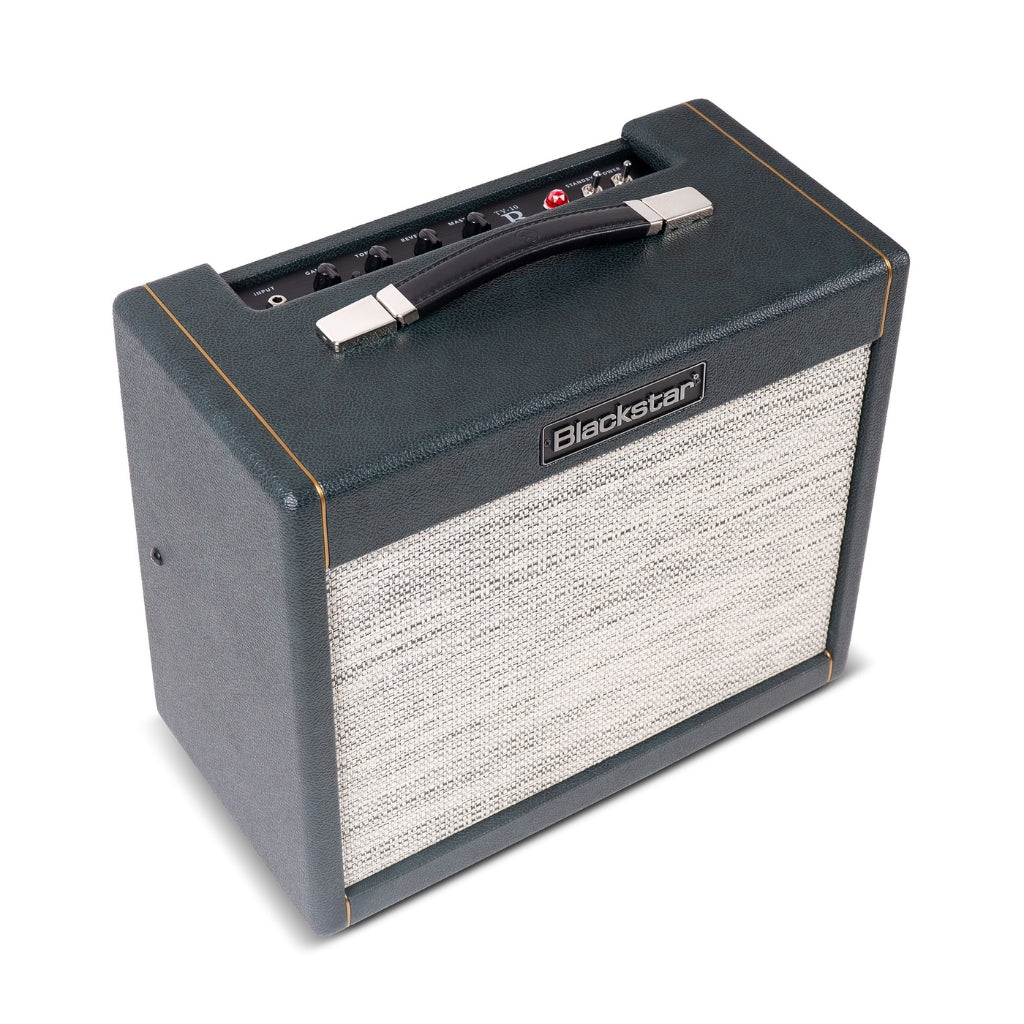Blackstar TV-10 B 10-Watt, 1x12-inch Tube Combo Amplifier - Image 3
