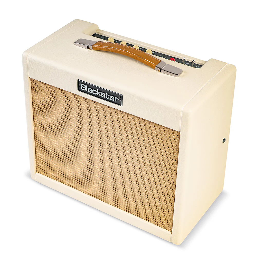 Blackstar TV 10w Valve Amp 6L6 Combo - Image 4