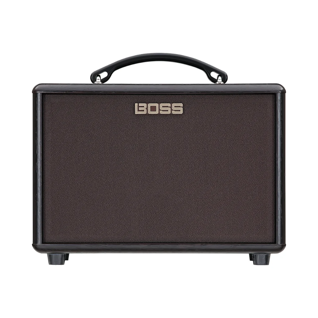 Boss AC-22 LX Acoustic Guitar Amplifier