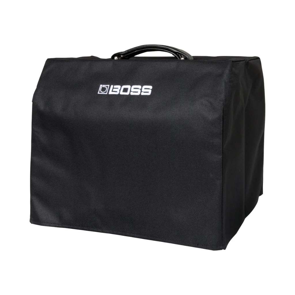 Boss BAC-ACSPRO for Acoustic Singer Amplifier Cover