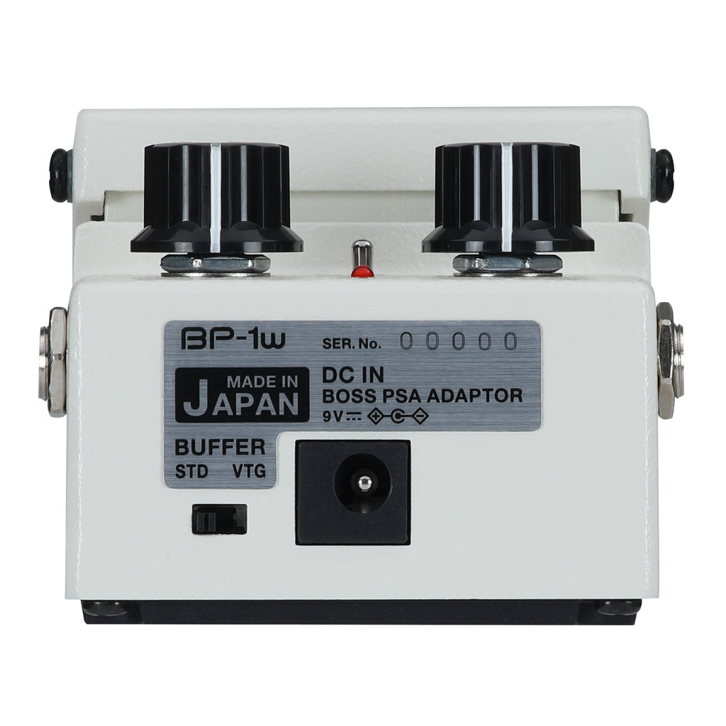 Boss BP1W Booster Preamp Waza Craft - Image 2
