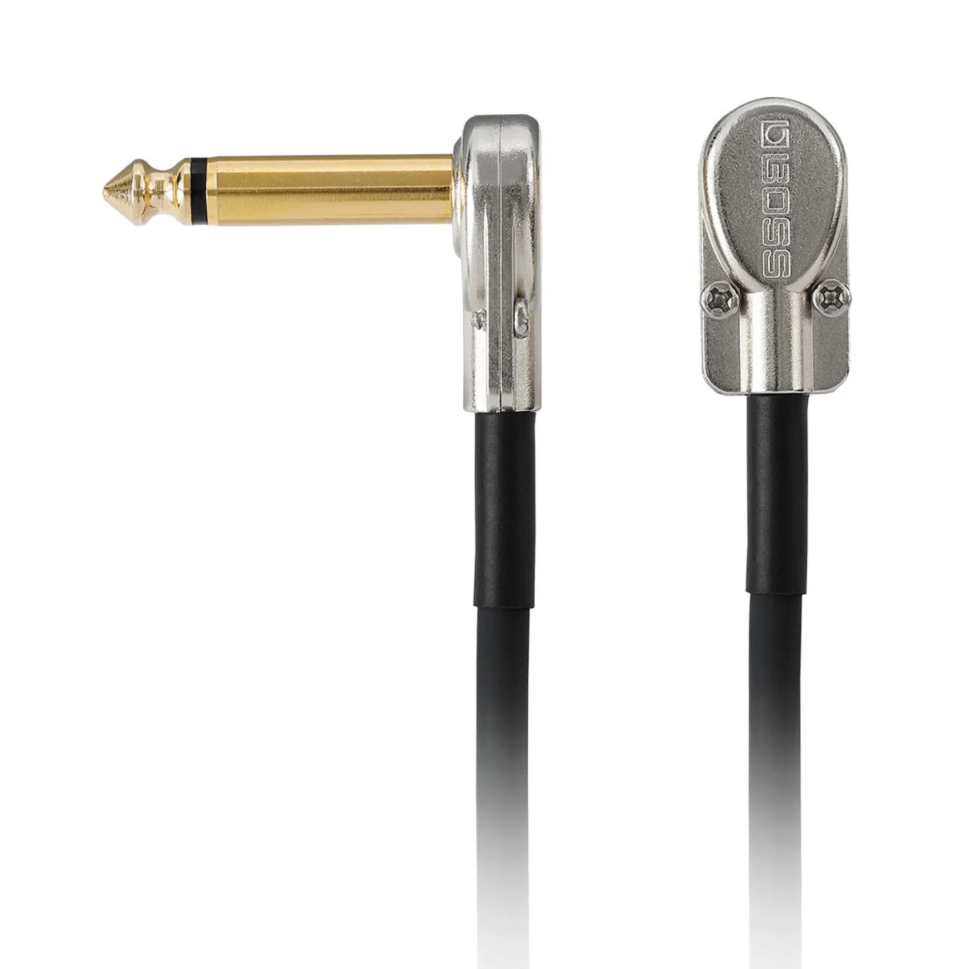 Boss BPC-18 Pancake Slimline Patch Cable 18in - Image 2