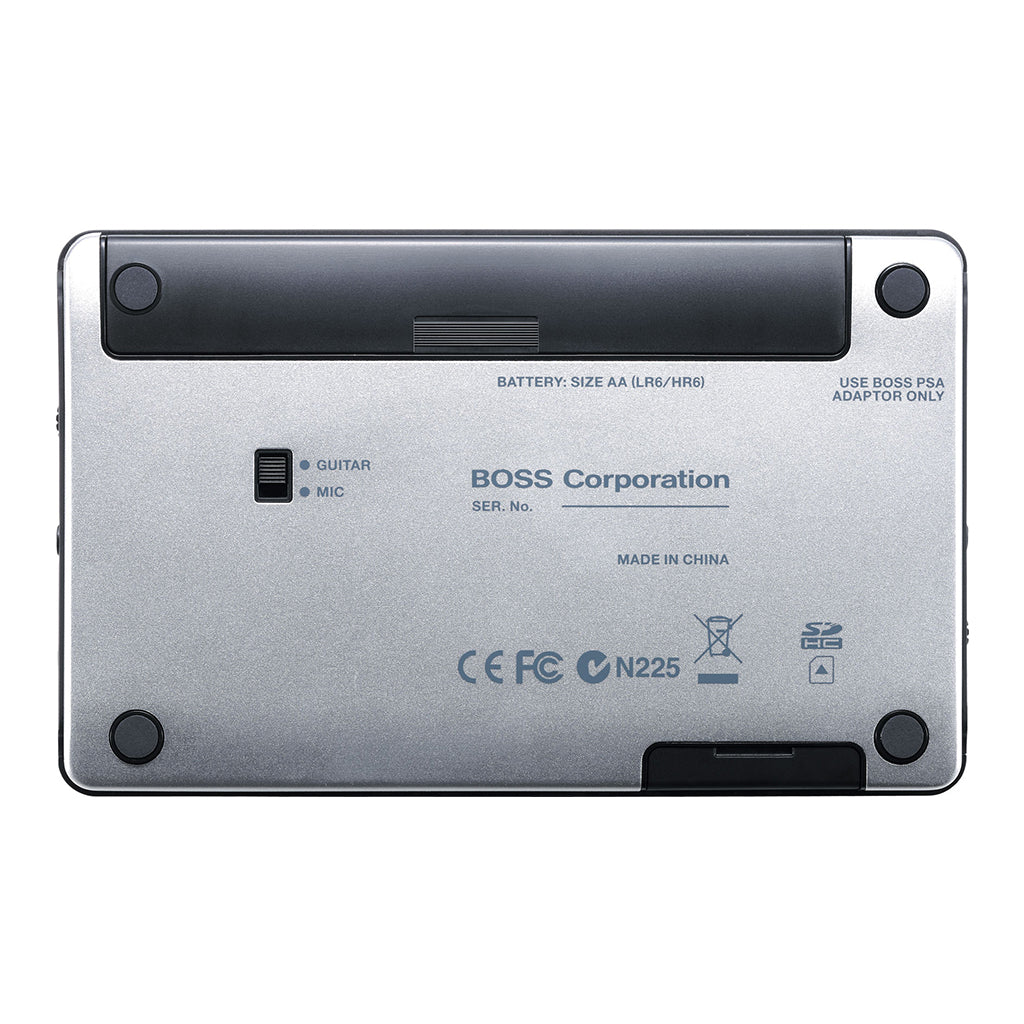 Boss BR-80 Digital Recorder - Image 4