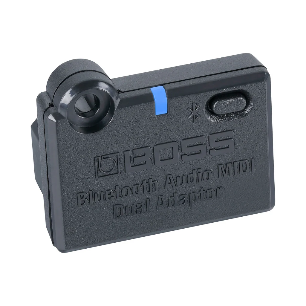Boss BT-Dual - Bluetooth Audio MIDI Dual Adapter - Image 2