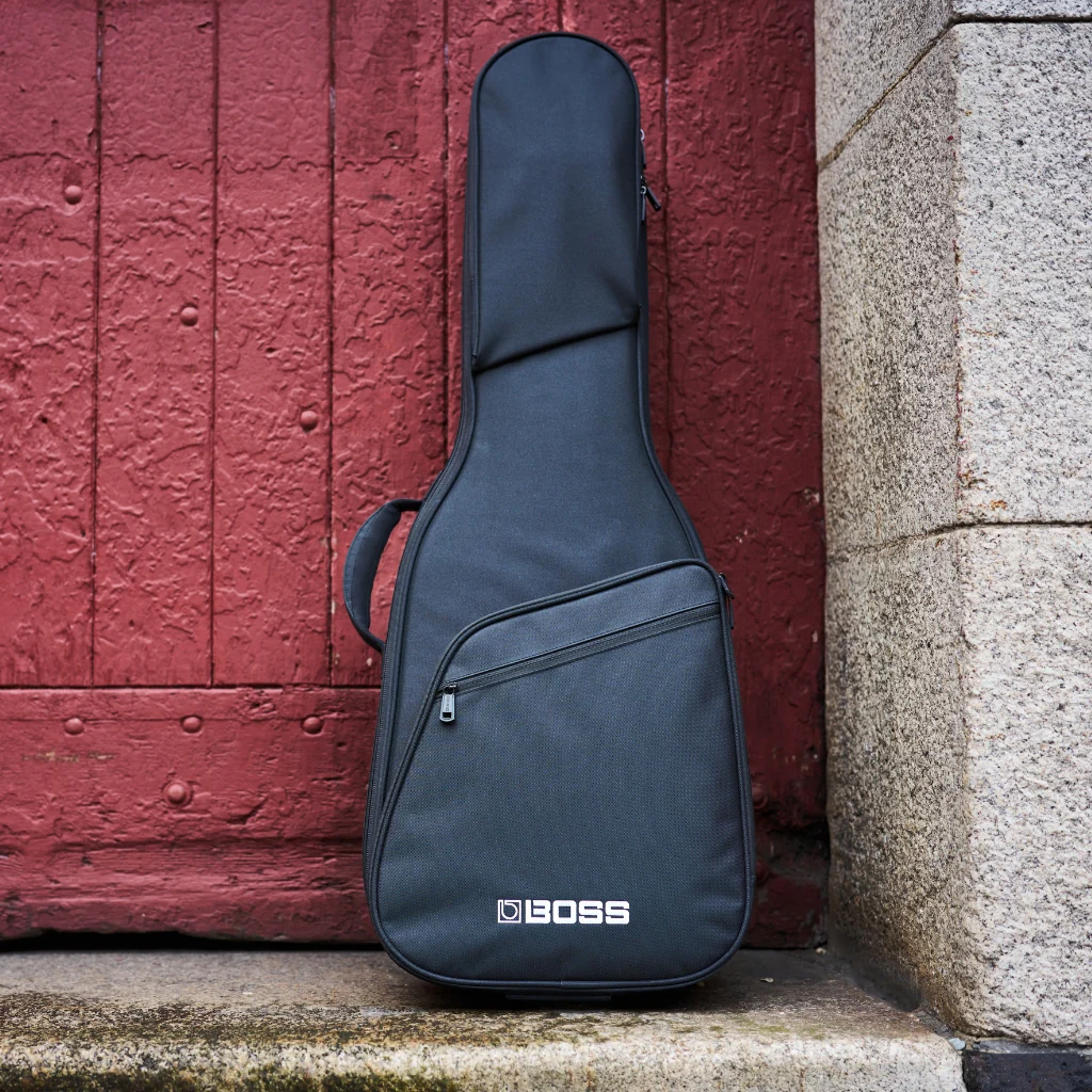 BOSS CB-EG15 Deluxe Electric Guitar Gig Bag - Image 5
