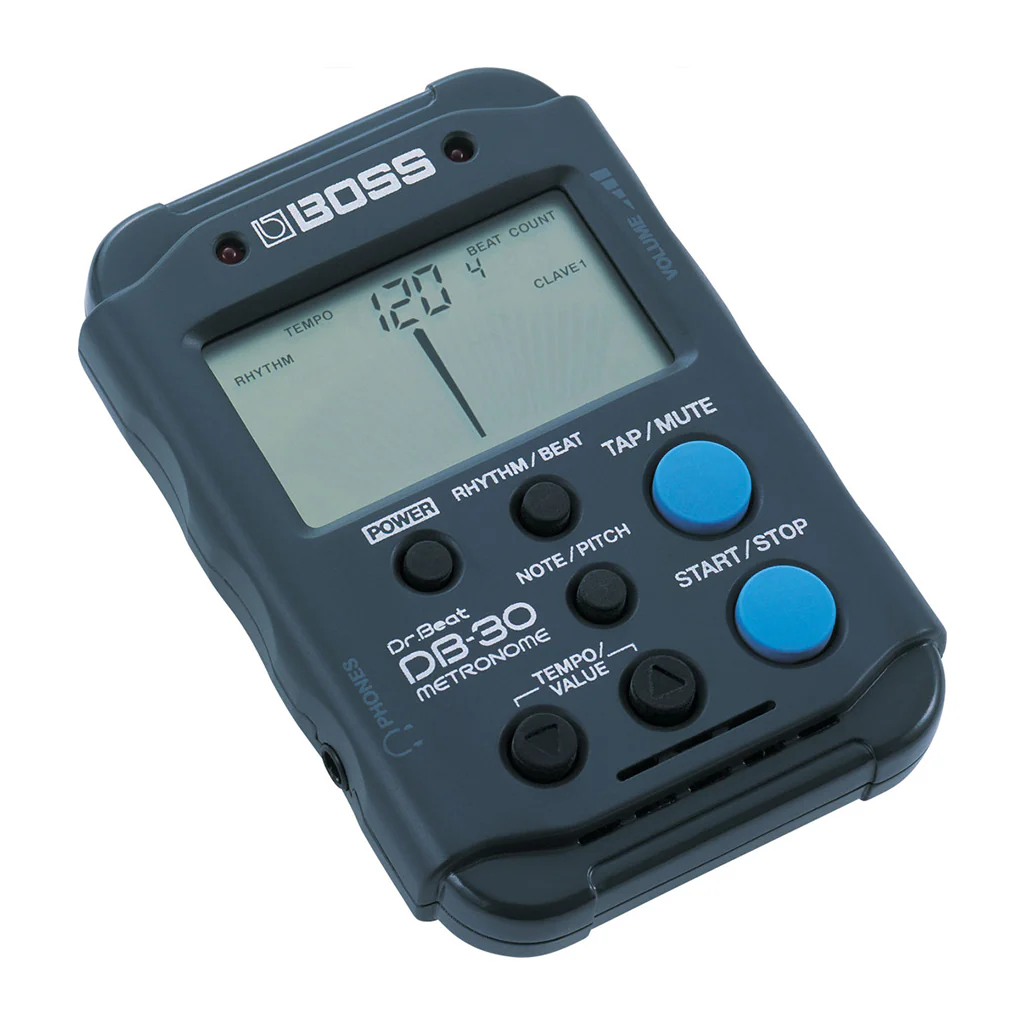 Boss DB-30 Dr. Beat Metronome - Image 2