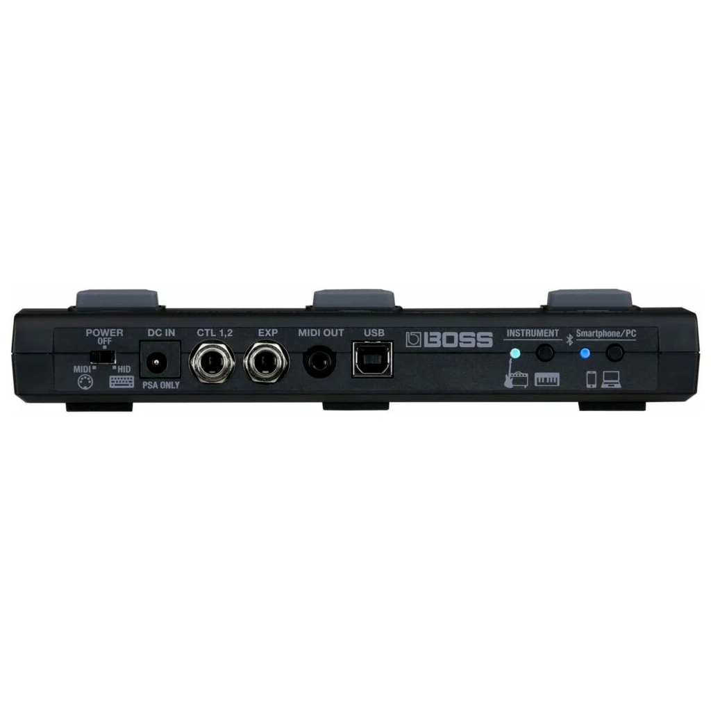 Boss FS1WL Wireless Footswitch - Image 2