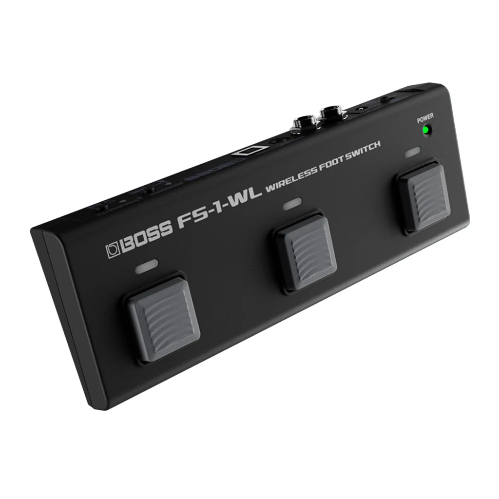 Boss FS1WL Wireless Footswitch - Image 3