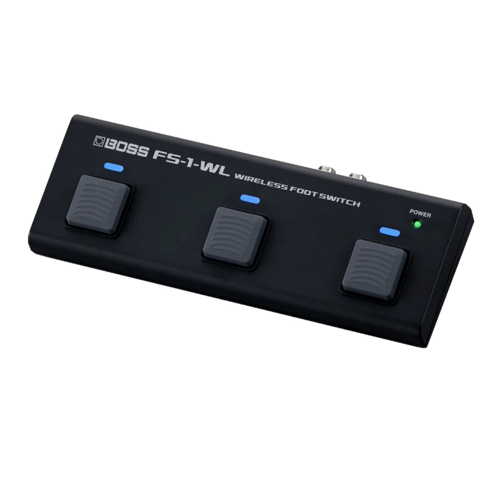 Boss FS1WL Wireless Footswitch - Image 4