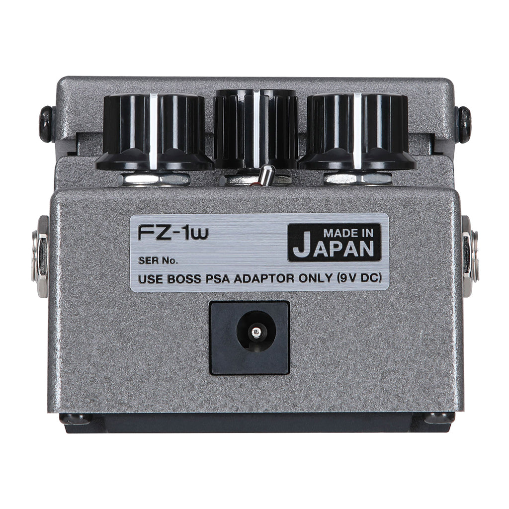 Boss Fuzz Waza Craft - Image 2