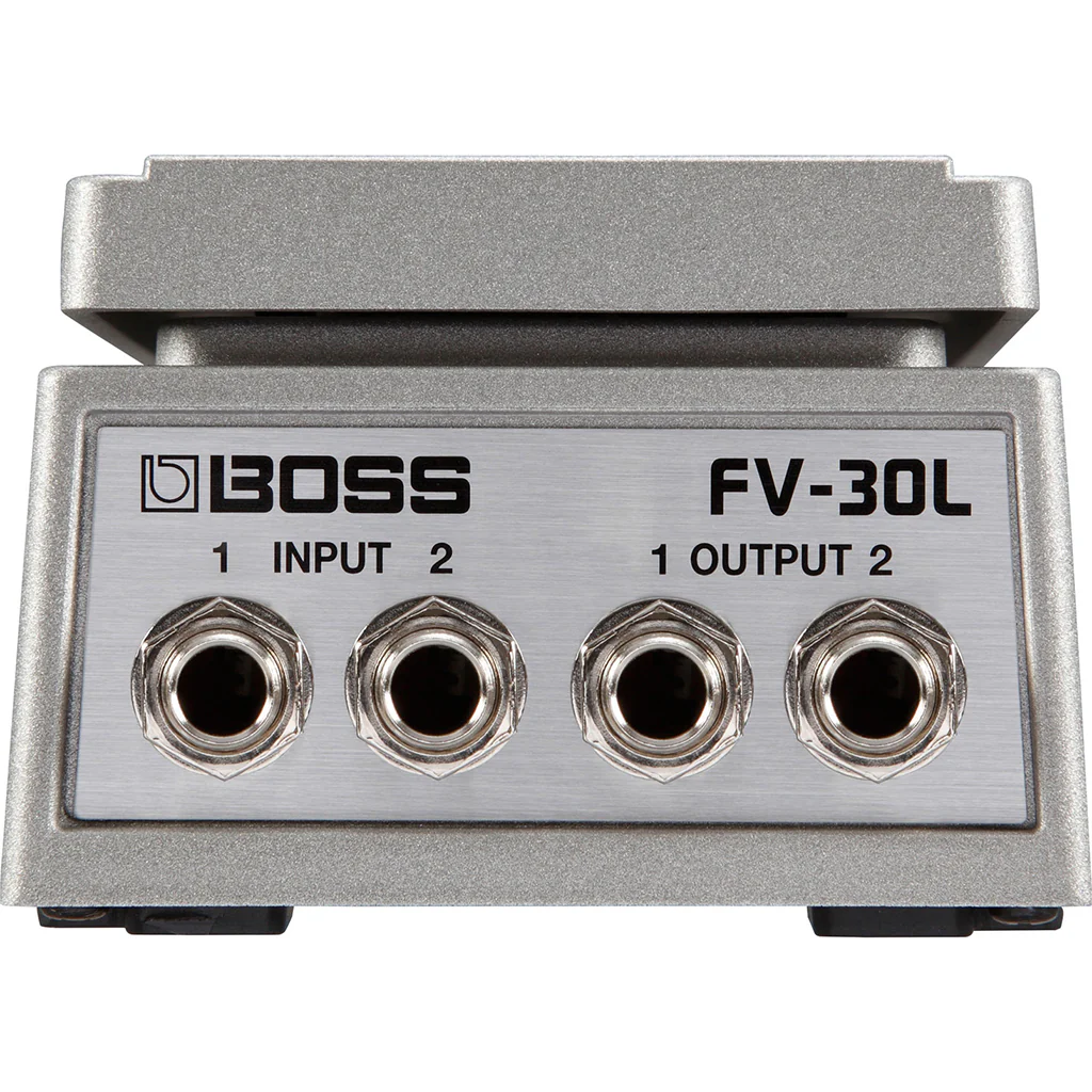 Boss FV30L - Volume - Image 2