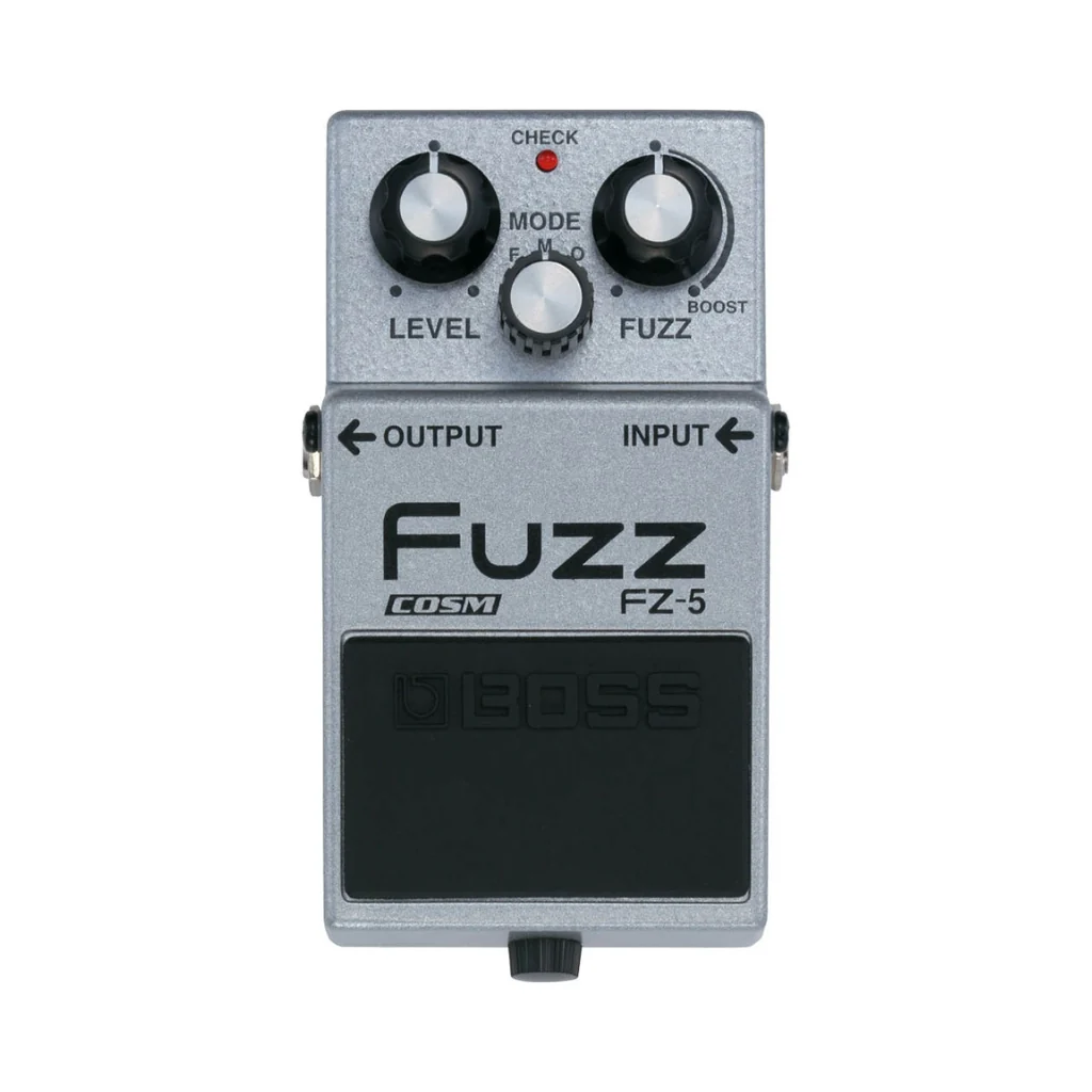 Boss FZ-5 Fuzz