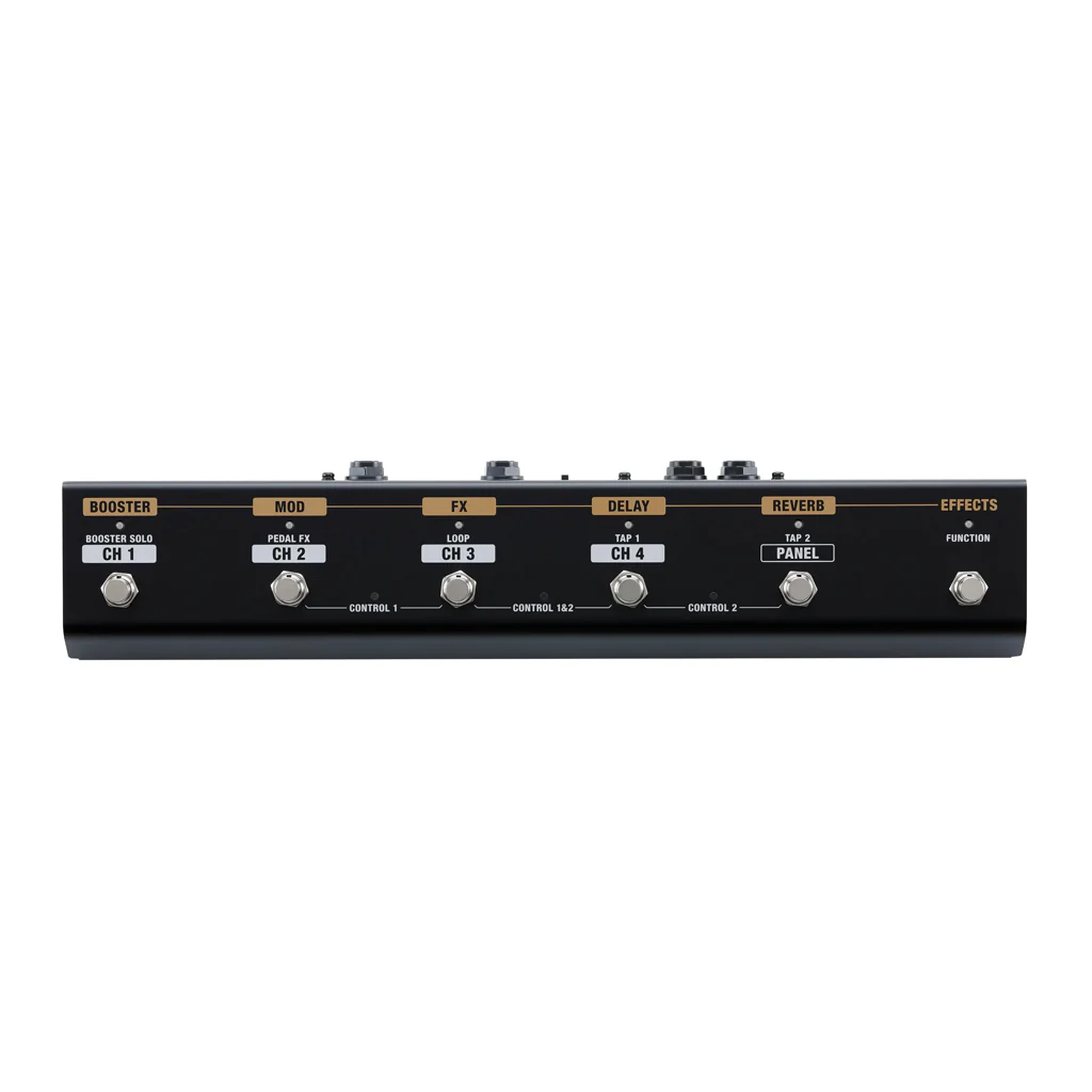 Boss GA-FC EX Foot Controller