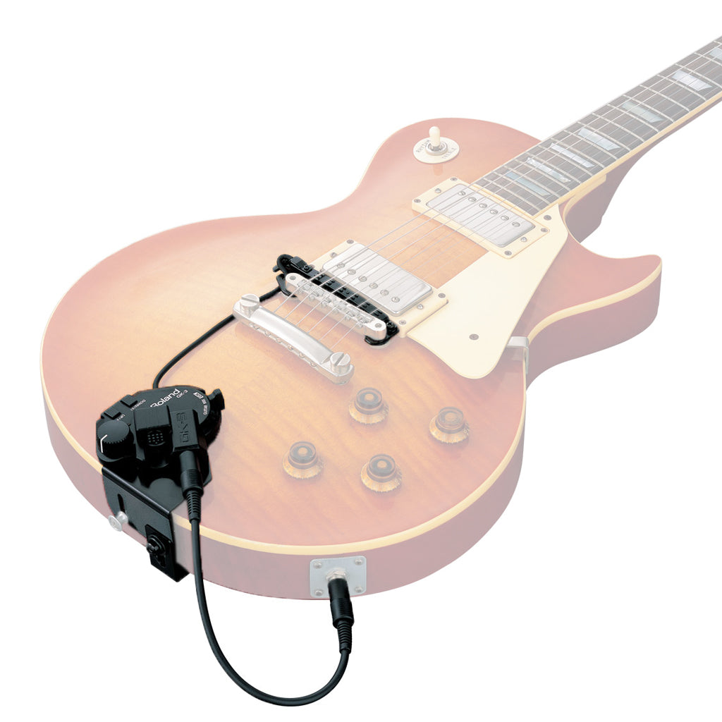 Boss GK3 Divided Pickup - Image 2