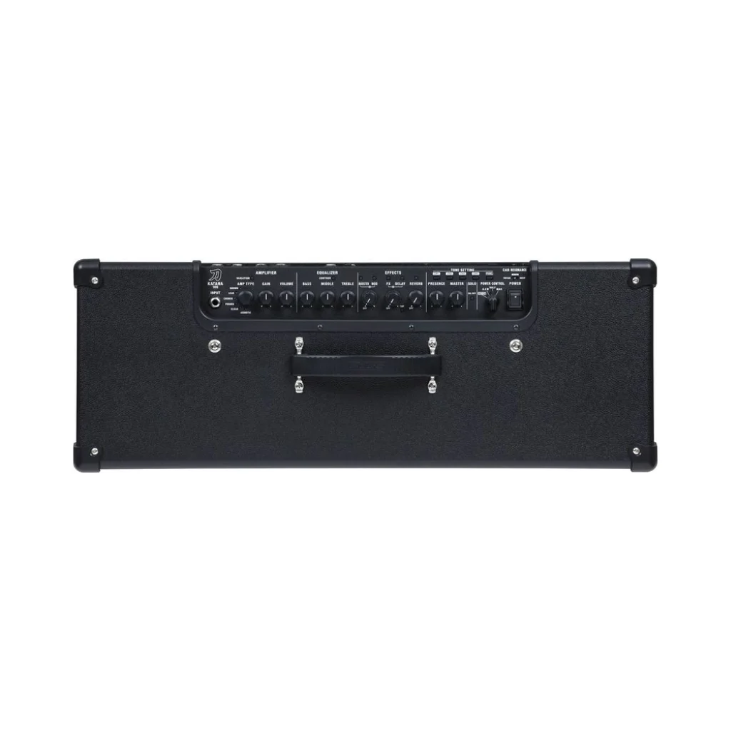 Boss Katana 100 212 Gen 3 Guitar Amp - Image 4