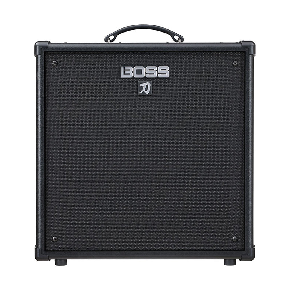 Boss Katana-110B Bass Amplifier - Image 2