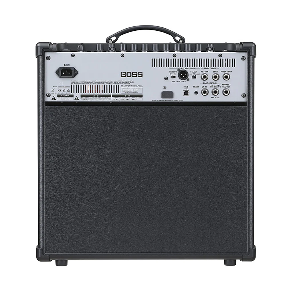 Boss Katana-110B Bass Amplifier - Image 7
