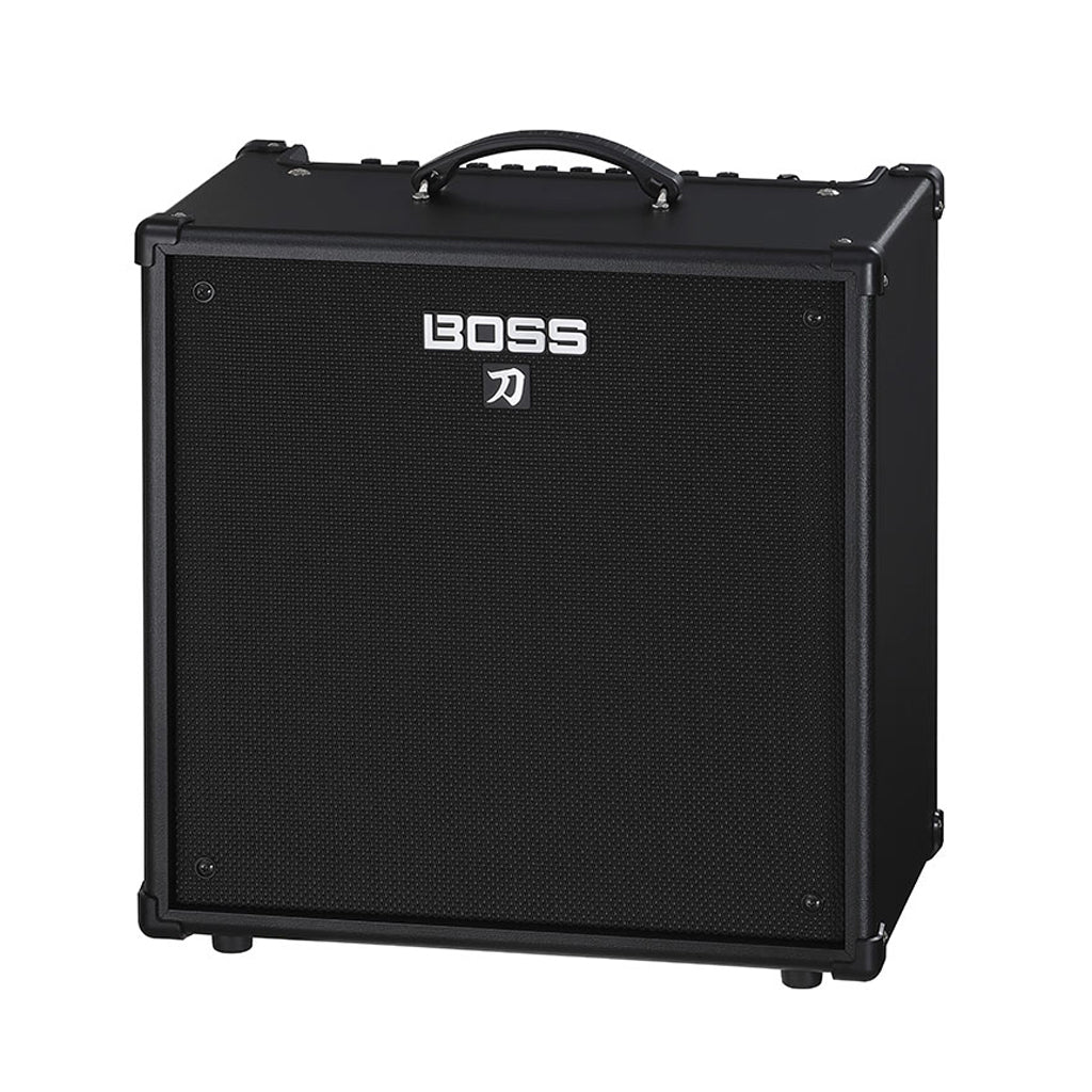 Boss Katana-110B Bass Amplifier - Image 8
