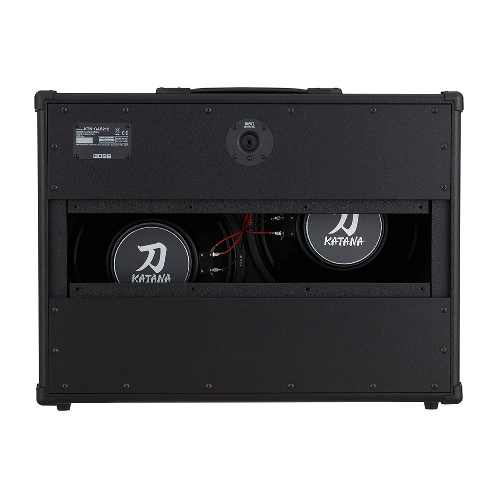 Boss Katana 212 CAB - Image 3