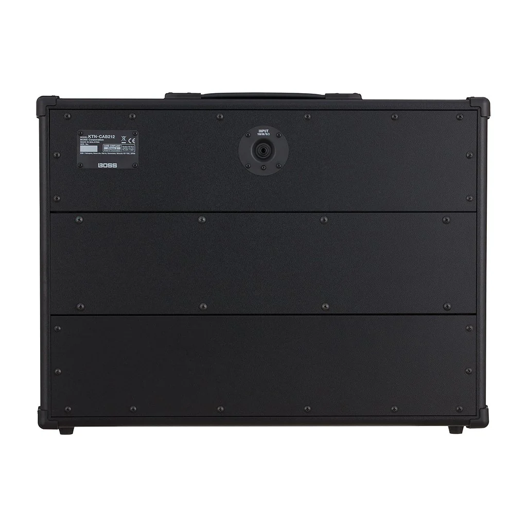 Boss Katana 212 CAB - Image 4