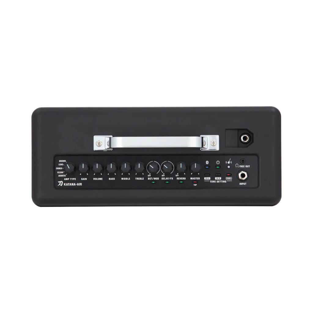 Boss Katana Air 20/30-watt Wireless Guitar Amplifier - Image 3