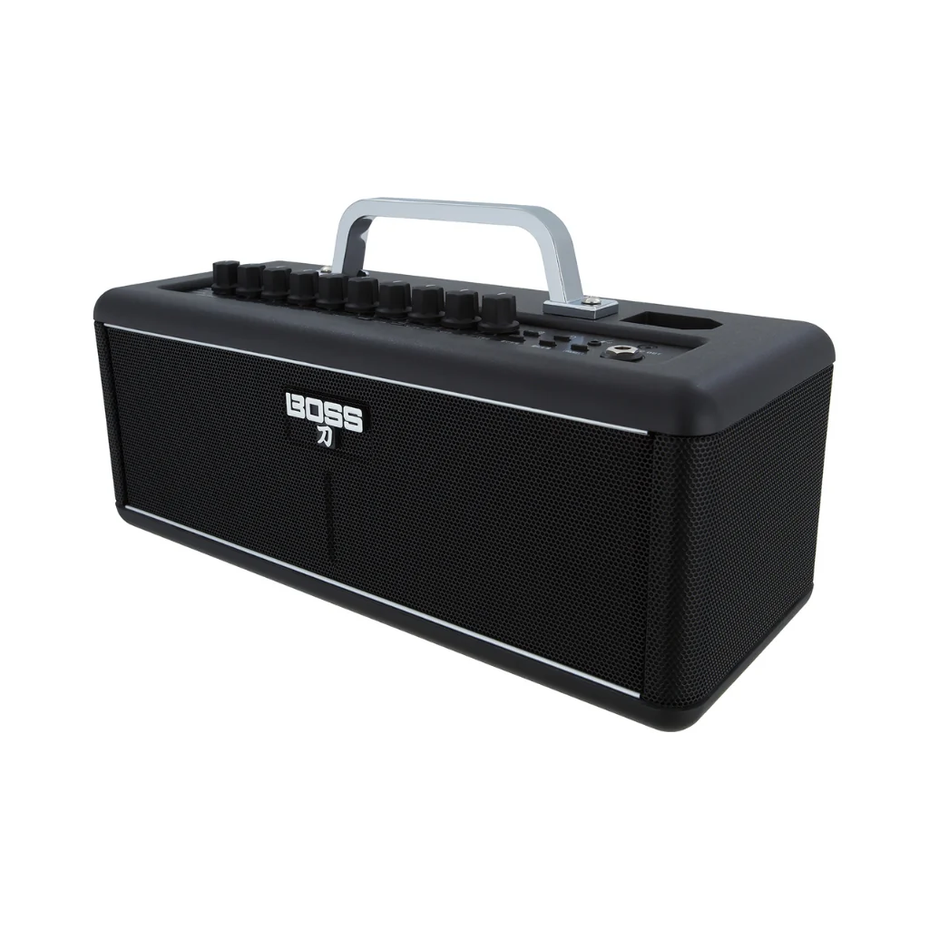 Boss Katana Air 20/30-watt Wireless Guitar Amplifier - Image 4