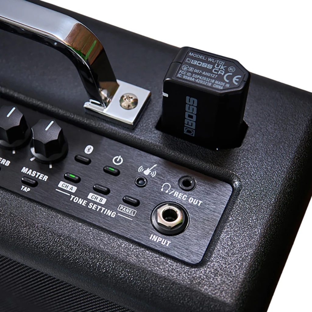 Boss Katana Air 20/30-watt Wireless Guitar Amplifier - Image 6