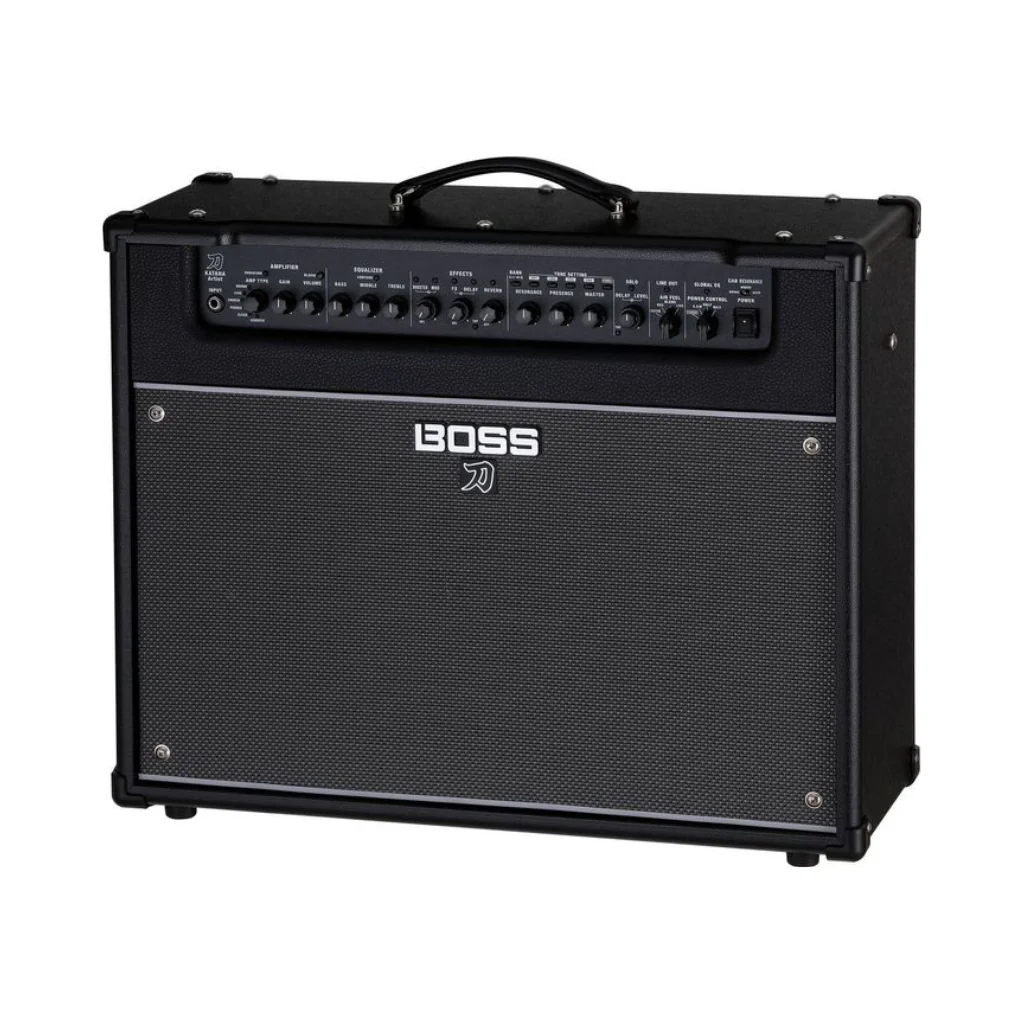 Boss Katana Artist Gen 3 Guitar Amp
